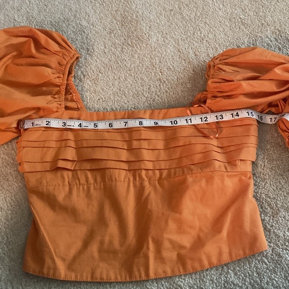 Abercrombie & Fitch cropped top - Picture 12 of 12